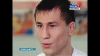 Роман Власов. Победить снова