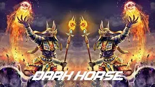 Katy Perry - Dark Horse (EDM Remix 2020) ft. Juicy J