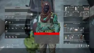 DayZ Base owner logs in during car repo