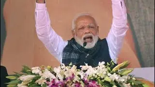 NTR was the true icon of Telugu pride: PM Modi