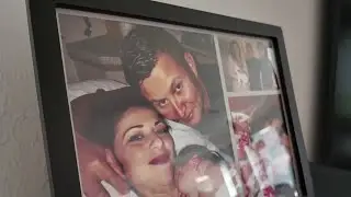 Father detained by ICE after traffic stop in Houston area
