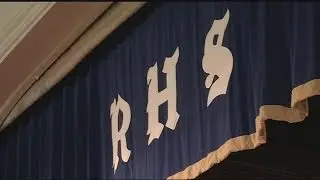 Community speaks out after Ramsay high school principal is put on administrative leave