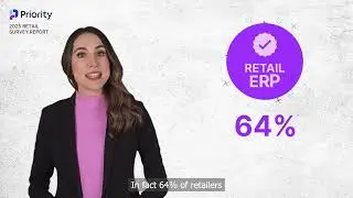 Retail growth demands retail-focused ERP &ndash; Here&rsquo;s why | 2025 Retail software trends report