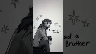 the black brothers make me miserable #marauders #siriusblack #regulusblack