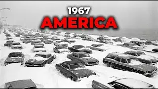 The Worst Blizzard in American History &ndash; 1967