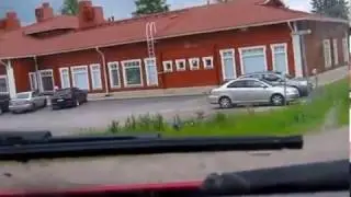 Haapavesi 10.06.2016