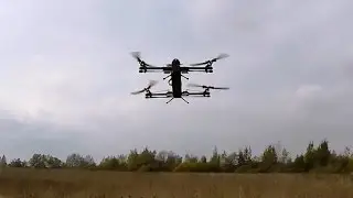 КРАШ-ТЕСТ. WLtoys V383 ... 3D квадрокоптер с коллективным шагом