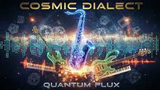 Cosmic Dialect - Quantum Flux (Jazz Fusion)