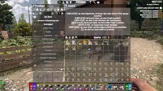 ⬛🟥🟨 7 Days to Die (A21) - Darkness Falls im Cozy Modus