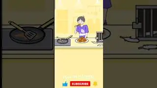 Psycho Boy's Crazy Chicken Fry! 🍗🔥 #viralvideo #shorts #trending