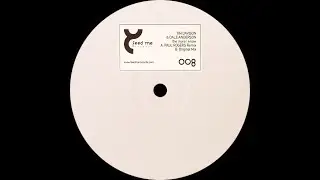 Tim Davison & Dale Anderson &lrm;&ndash; The More I Know (Original Mix)