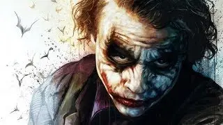 The Joker || Social Anarchy!