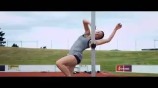 Portia Bing  #RoadToRio