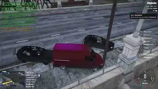 Rod Arge | 115431 .Нарушители 129436,126073,33703. Время 19:43 по МСК 08.06.2025