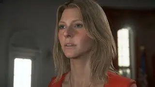 『DEATH STRANDING』日本語音声・日本語字幕 / ブリーフィング　4K