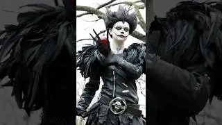 КОСПЛЕЙЕР НЕДЕЛИ СУКИ КАСУМИ