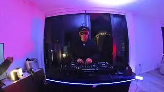 Dubzy x Royce Music: The 3-Part B2B Experience | Sunday Service Volume 002