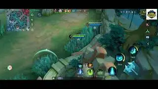 Momen Epic Comeback & Lord Steal di Mobile Legends! 🔥 - MLBB 15