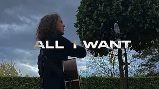 Sem Rozendaal - All I Want (Kodaline Cover)
