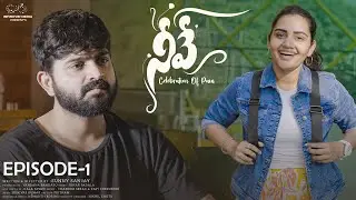 Neeve Web Series || Episode - 1 || Soniya Singh || Pavan Sidhu || Siri Raasi || Infinitum Media