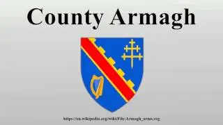 County Armagh