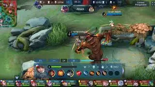 Wanwan /Savage (Fun is all that matters)
