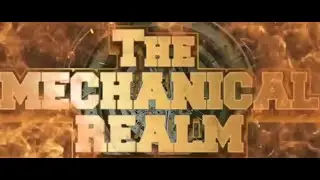 The Mechanical Realm  Flat Earth Documentary By Vikka Drazi  Mirror