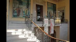 Dittrick Medical History Center Homecoming 2020 Welcome Video