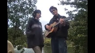 Nuns - Mina Walker and Avsha