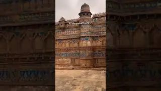 gwalior vibes❤️🥰