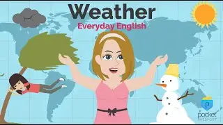 Weather | Everyday English