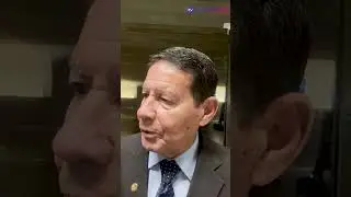 ENTREVISTA COM O SEN. HAMILTON MOUR&Atilde;O #shorts