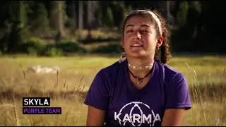 Karma HBO Max: &ldquo;Skyla is devastated right now.&rdquo;