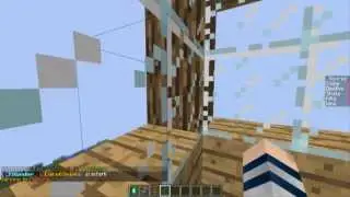 Server Minecraft Ita 1.6-1.7 -CHIUSO-
