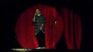 Jesse Wolfgram's Rap