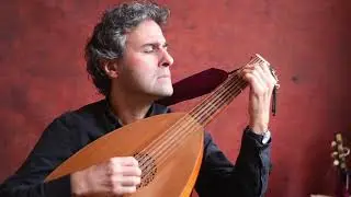 John Dowland: The Earle of Essex Galliard