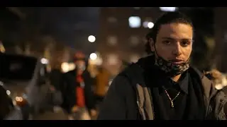 DENI V - FREDO SANTANA (VIDEO OFICIAL) #spanishdrill