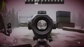 i could not hit the side of a barn with a shot gun | #fcfomedia on #Twitch