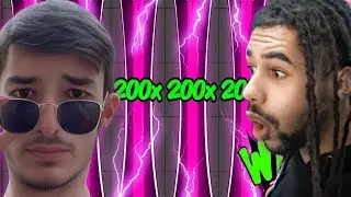 DIM GAGNE 50 000&euro; CHEZ TEUF SUR RIP CITY , DJ MIROX RAM&Egrave;NE LOOPOO CHEZ TAOUR SA D&Eacute;RAPE !!