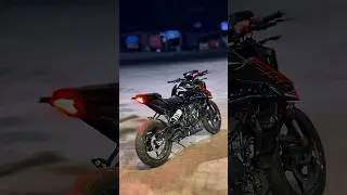 KTM duke 250 gen 3 new cinematic video #explore #automobile #viral #motorcycle