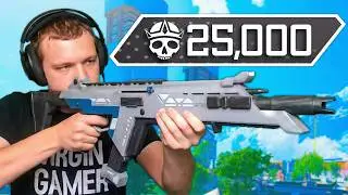 HisWattson + Apex Legends = 🤯