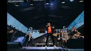 Band-a-SKA - Ten Den (Čarodějnice 2025 aftermovie)