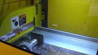 PMI-18 Upcut Saw