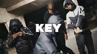[FREE] SR x HK x UK Drill Type Beat 