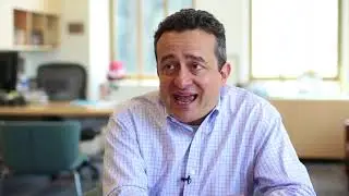 OMD's Geraci Reflects On Memorable Upfront Events, Video Pricing