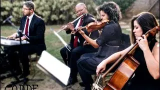 Perfect (Ed Sheeran) - Carpe Diem Coral e Orquestra