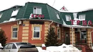 Село Илькино, Владимирская область, Меленковский район