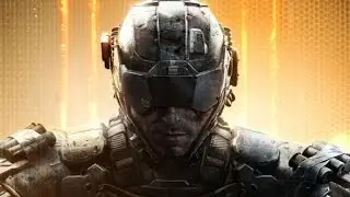 Call of Duty Black Ops 3 Campaign Mode Part 1 The Beginning