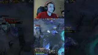 зацепил на тоненького! | perfomance159 с помощью #Twitch