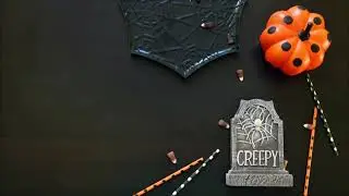 Creepy Hits Sound Effect | Scary Halloween Sounds